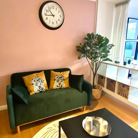 Romantisches 1 Zimmer-Apartment Mit Garten An Der Weser Bremen Exterior photo