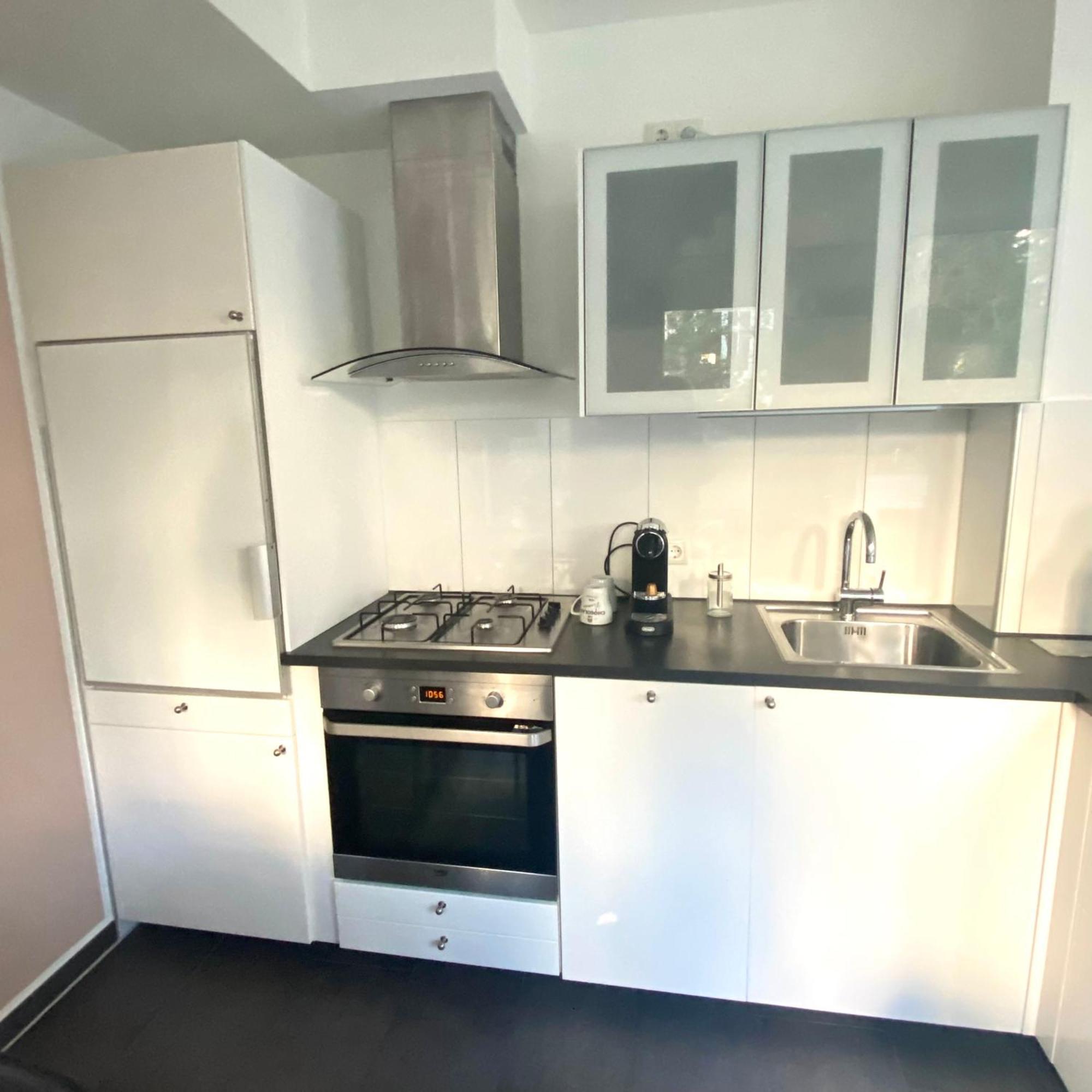 Romantisches 1 Zimmer-apartment Mit Garten An Der Weser *